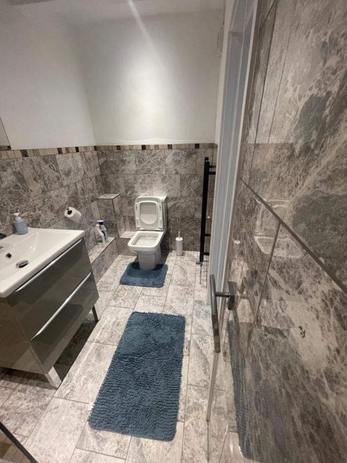 Beautiful En-Suite Bedroom イプスウィッチ エクステリア 写真