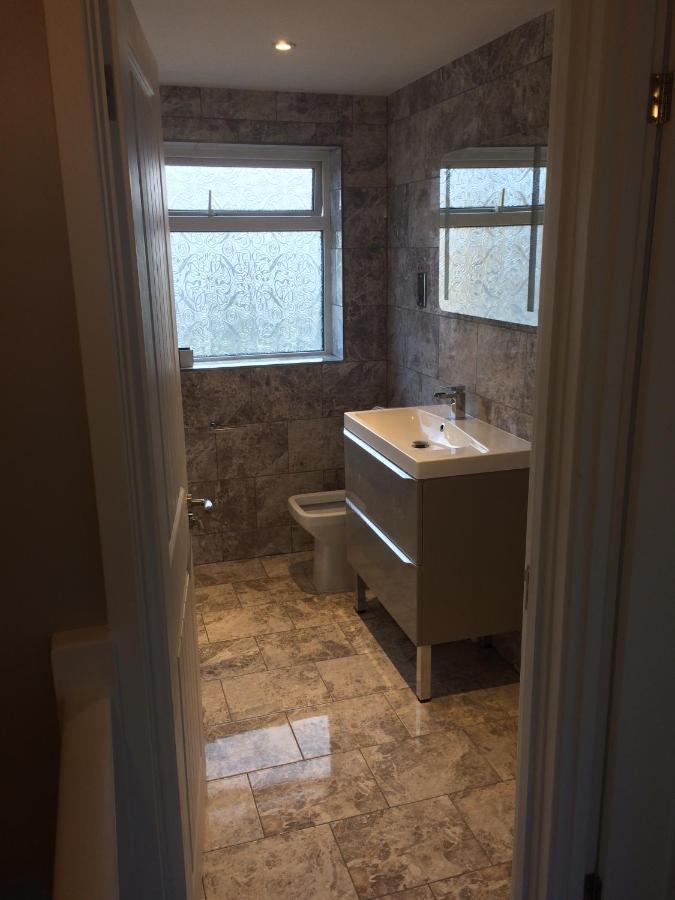Beautiful En-Suite Bedroom イプスウィッチ エクステリア 写真