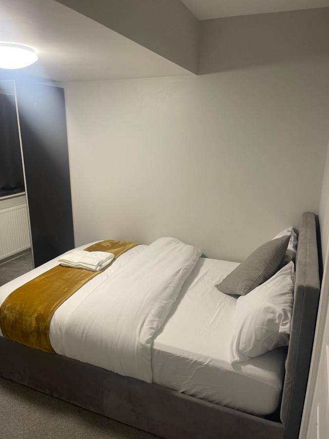 Beautiful En-Suite Bedroom イプスウィッチ エクステリア 写真