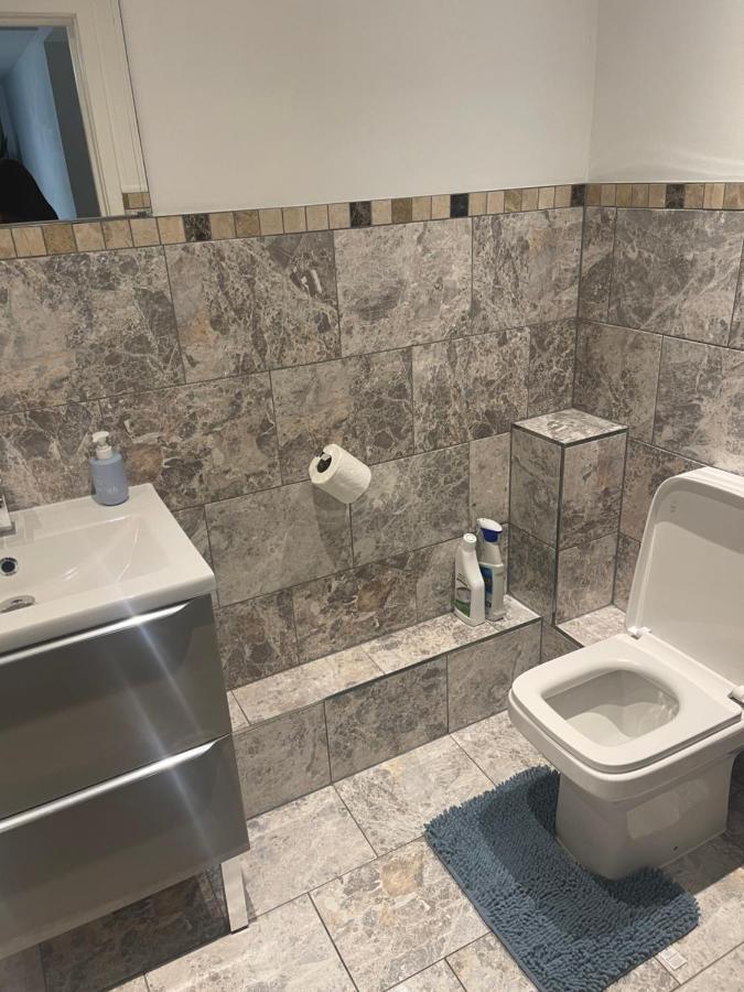 Beautiful En-Suite Bedroom イプスウィッチ エクステリア 写真